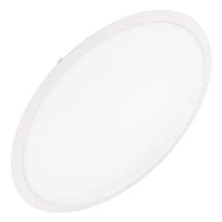 Встраиваемый светодиодный светильник Arlight DL-Edge-R500-40W Day4000 036420