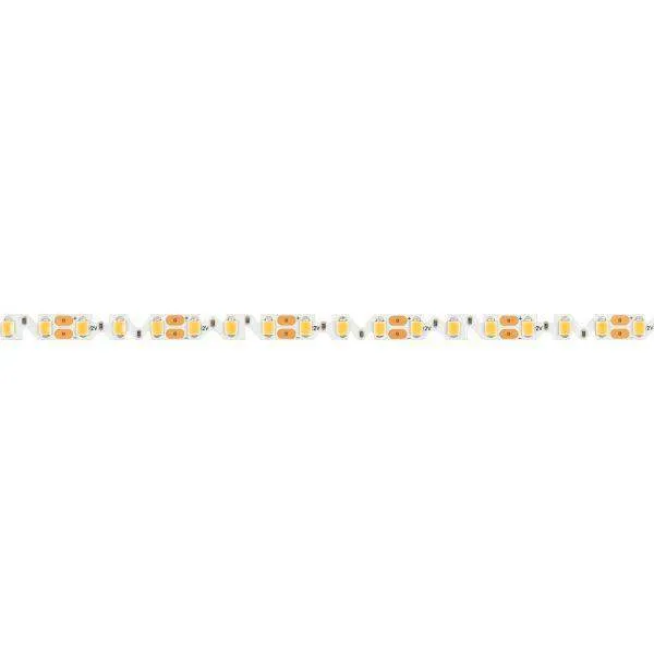 Светодиодная лента Arlight 12W/m 120LED/m 2835SMD теплый белый 5M 036448