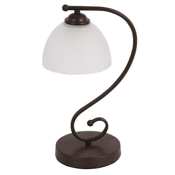 Настольная лампа Rivoli Jackeline 7141-501 Б0054759