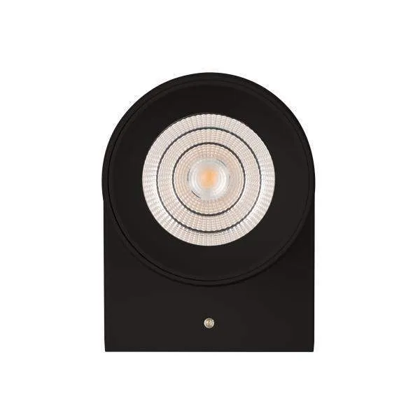 Настенный светодиодный светильник Arlight Sp-Spicy-Wall-S115x72-6W Warm3000 033684