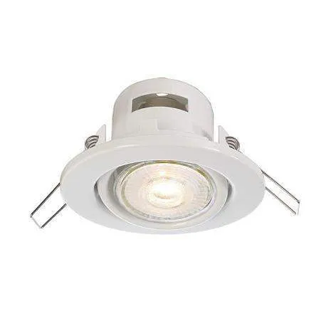 Встраиваемый светильник Deko-Light Deneb 110015