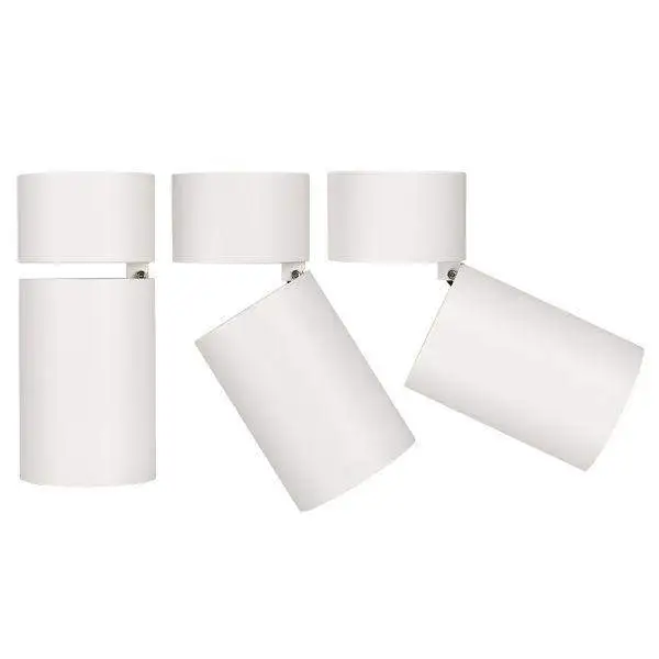 Корпус светильника Arlight SP-Polo-Surface-Flap-R85 024381(1)