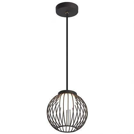 Уличный подвесной светодиодный светильник Arlight LGD-Pearl-Hang-7W Warm3000 030004