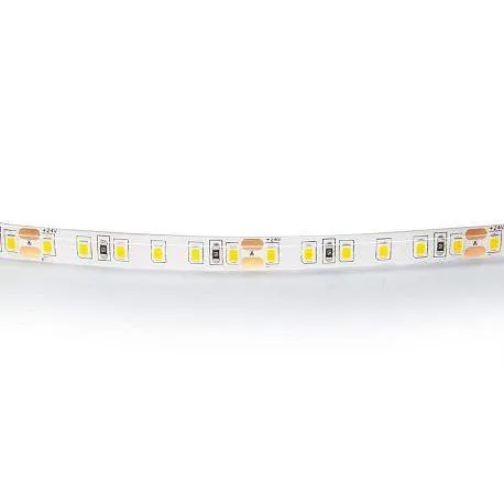Светодиодная влагозащищенная лента Lightstar 12W/m 120LED/m теплый белый 5M 420853