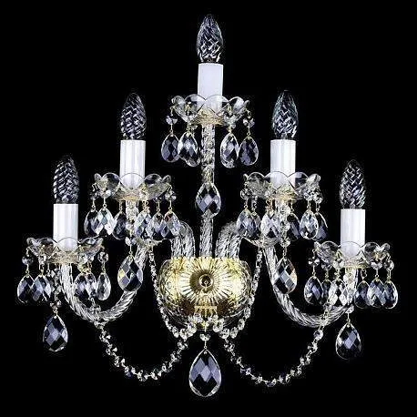 Бра Artglass Bernardeta V. CE