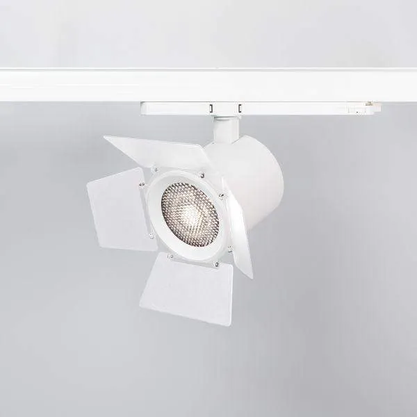 Бленда с сетчатым фильтром Arlight LGD-Nika-BDR-R100 036007