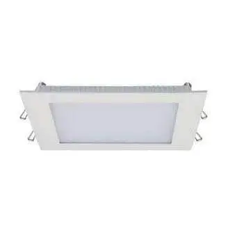 Встраиваемый светодиодный светильник Horoz Slim/SQ 24W 2700K 056-005-0024 HRZ00002828
