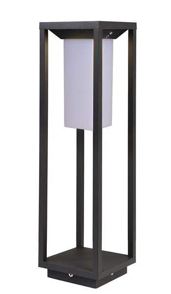Светильник на солнечных батареях Deko-Light Samas Solar 733050