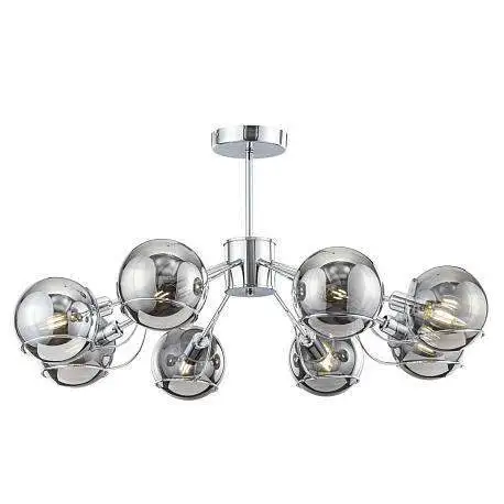 Потолочная люстра Freya Sally FR5014PL-08CH