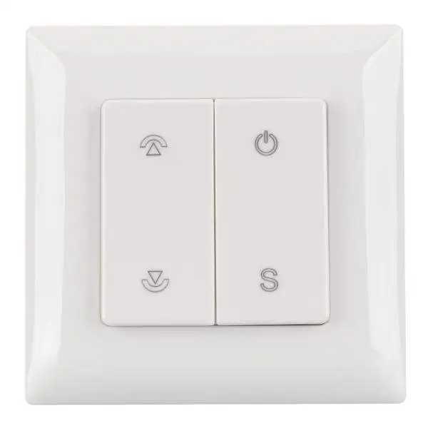 Панель управления Arlight Smart-P46-Dim-P-Suf 028300