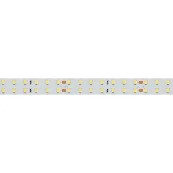 Светодиодная лента Arlight 20W/m 196LED/m 2835SMD холодный белый 5M 019089(2)