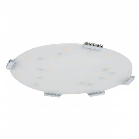 Мебельный светодиодный светильник Paulmann MaxLED Softpad 70711