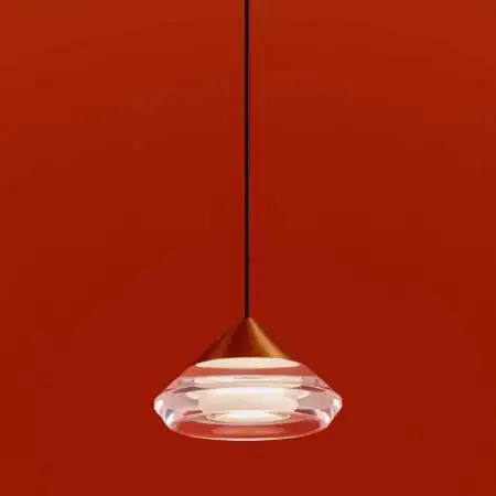 Подвесной светильник Freya Modern Cave FR5631PL-L5BS