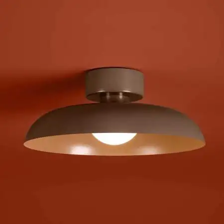 Потолочный светильник Freya Modern Movement FR5602CL-L10BR