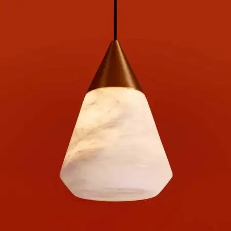 Подвесной светильник Freya Modern Cave FR5631PL-L6BS1