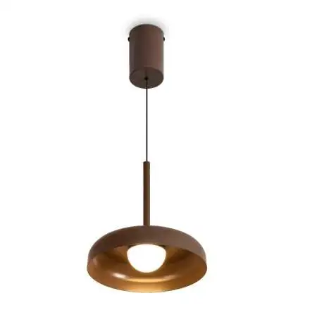Подвесной светильник Freya Modern Movement FR5602PL-L5BR