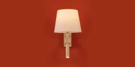 Бра Freya Classic Butler FR2057WL-L5BG
