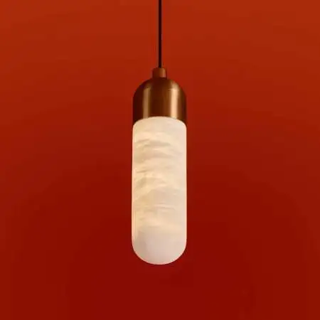 Подвесной светильник Freya Modern Cave FR5631PL-L6BS