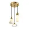 Потолочное основание Freya Modern Cave FR5631A-03BS
