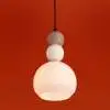 Подвесной светильник Freya Modern Globo FR5628PL-01BGW