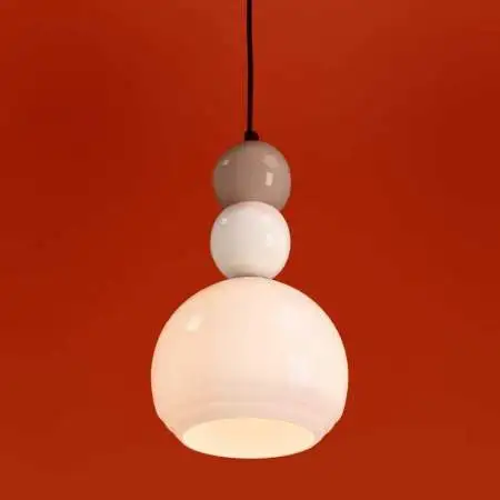 Подвесной светильник Freya Modern Globo FR5628PL-01BGW