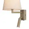 Бра Freya Classic Butler FR2057WL-L5BG