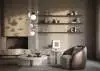 Потолочное основание Freya Modern Cave FR5631A-03BS