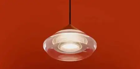 Подвесной светильник Freya Modern Cave FR5631PL-L5BS