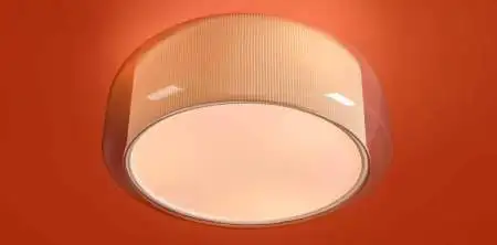 Потолочный светильник Freya Classic Riflesso FR2055CL-03CH