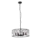 Подвесная люстра Vele Luce Tredici VL6162P06