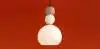 Подвесной светильник Freya Modern Globo FR5628PL-01BGW