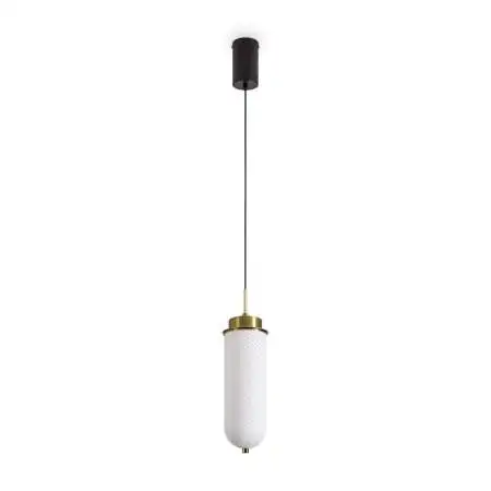Подвесной светильник Freya Modern Iride FR5627PL-L15BBS