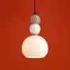 Подвесной светильник Freya Modern Globo FR5628PL-01BGW