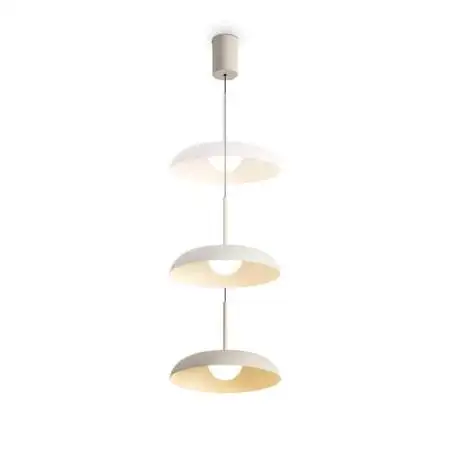 Подвесной светильник Freya Modern Movement FR5602PL-L5W1