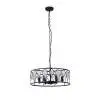 Подвесная люстра Vele Luce Tredici VL6162P06