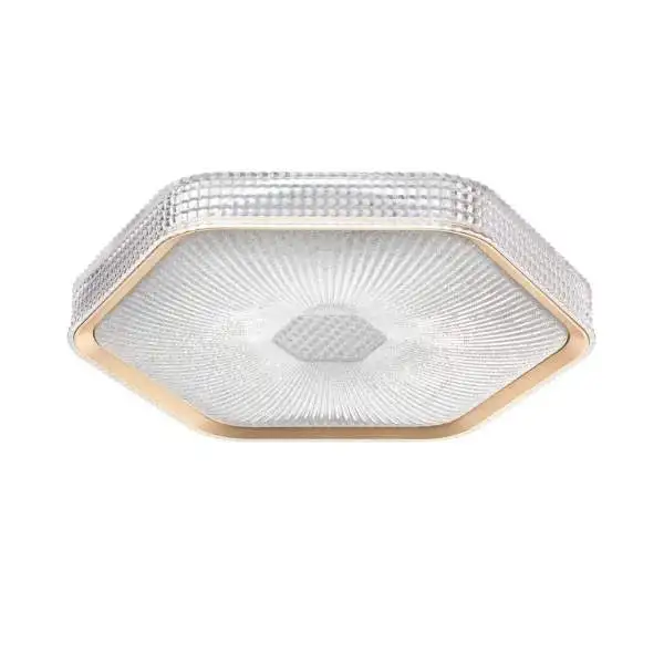 Потолочный светильник Sonex PIKO LED 48Вт 425х385 7746/48L