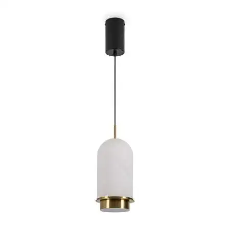 Подвесной светильник Freya Modern Iride FR5627PL-L7BBS