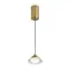 Подвесной светильник Freya Modern Cave FR5631PL-L5BS
