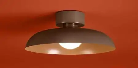 Потолочный светильник Freya Modern Movement FR5602CL-L10BR