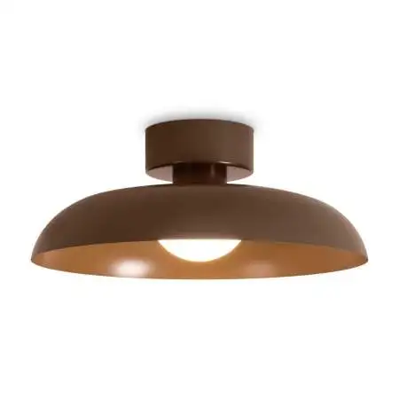 Потолочный светильник Freya Modern Movement FR5602CL-L10BR