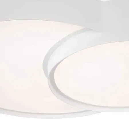 Потолочный светильник Freya LED Items FR6094CL-L72W