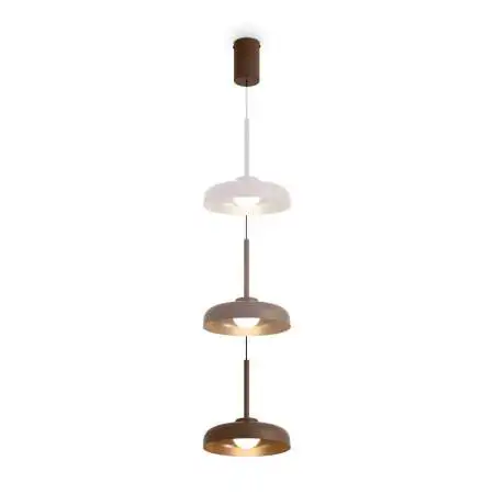Подвесной светильник Freya Modern Movement FR5602PL-L5BR