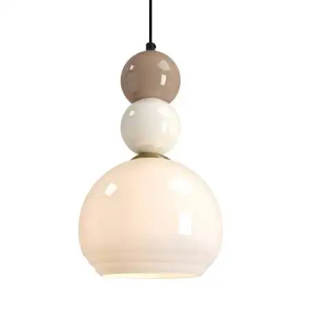 Подвесной светильник Freya Modern Globo FR5628PL-01BGW