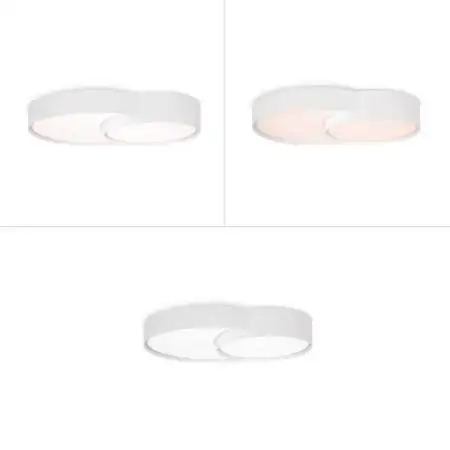 Потолочный светильник Freya LED Items FR6094CL-L72W