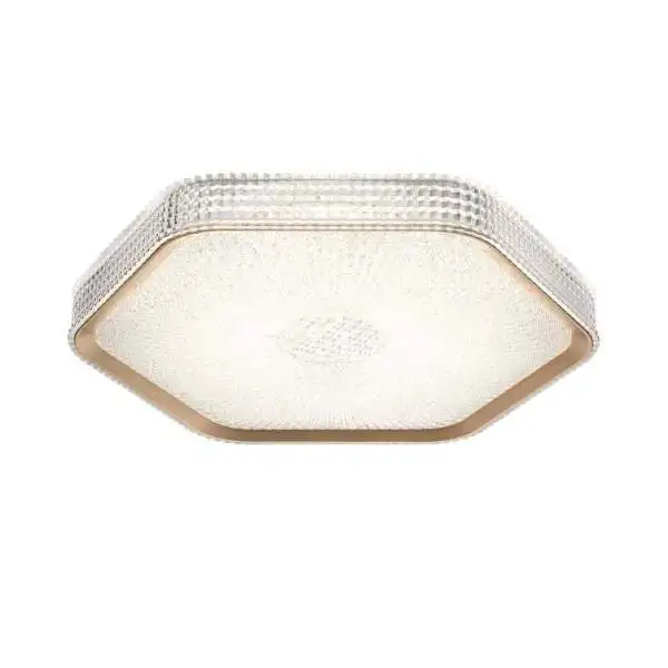 Потолочный светильник Sonex PIKO LED 48Вт 425х385 7746/48L