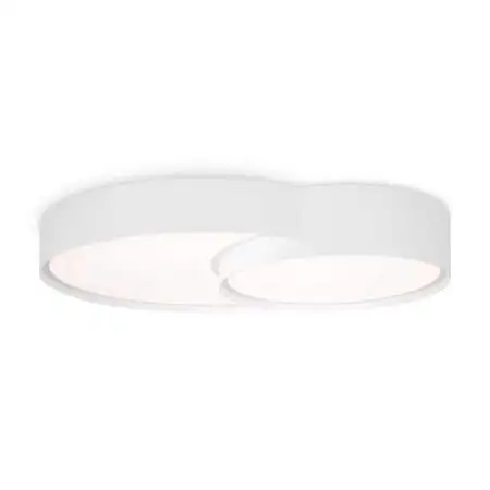 Потолочный светильник Freya LED Items FR6094CL-L72W