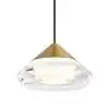 Подвесной светильник Freya Modern Cave FR5631PL-L5BS