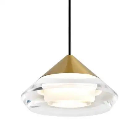 Подвесной светильник Freya Modern Cave FR5631PL-L5BS