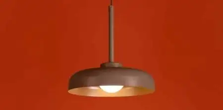 Подвесной светильник Freya Modern Movement FR5602PL-L5BR
