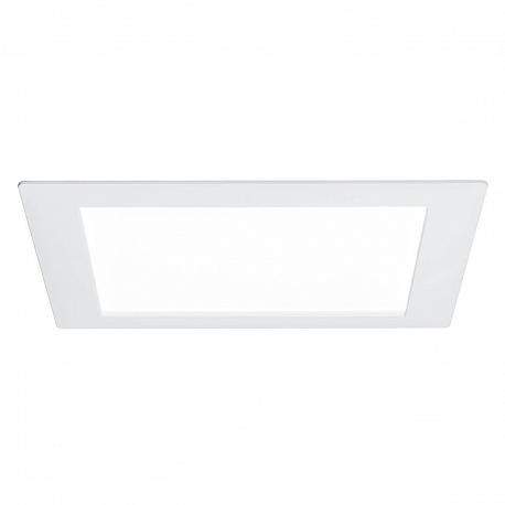 Встраиваемый светодиодный светильник Paulmann Premium Line Panel 92613